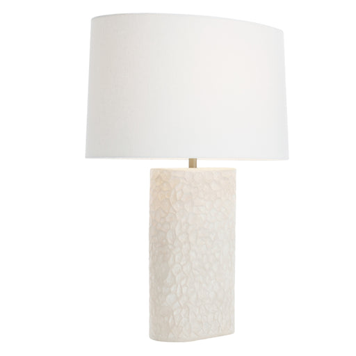 Arteriors PTS19-194 Felicity 1-lt 28" Tall Table Lamp