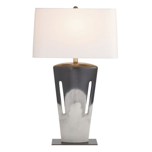 Arteriors PTS20 Iceland 1-lt 30" Tall Table Lamp