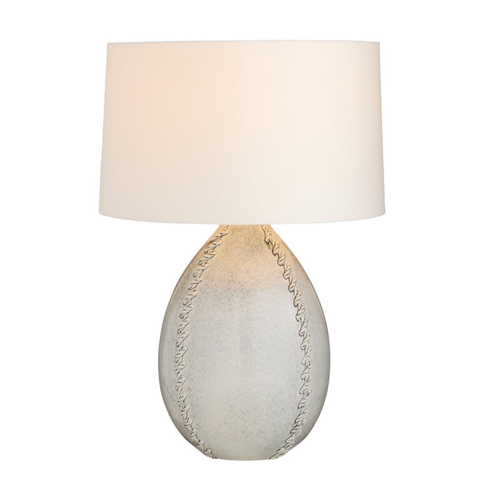 Arteriors PTS21 Jaxx 1-lt 30" Tall Table Lamp