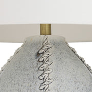 Arteriors PTS21 Jaxx 1-lt 30" Tall Table Lamp