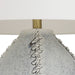 Arteriors PTS21 Jaxx 1-lt 30" Tall Table Lamp