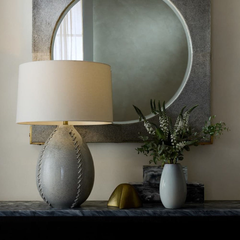 Arteriors PTS21 Jaxx 1-lt 30" Tall Table Lamp