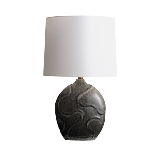 Arteriors PTS22 Ismay 1-lt 26" Tall Table Lamp