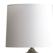 Arteriors PTS22 Ismay 1-lt 26" Tall Table Lamp