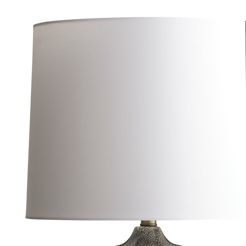 Arteriors PTS22 Ismay 1-lt 26" Tall Table Lamp