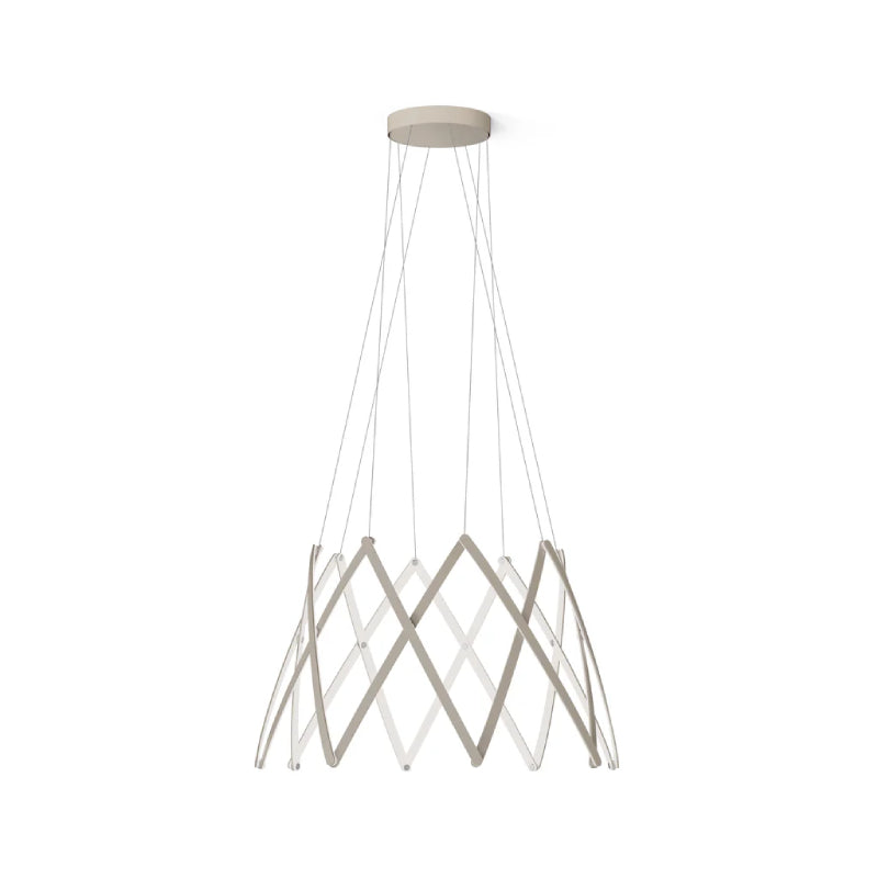 Pablo Designs Stella 16 LED Pendant - Sand