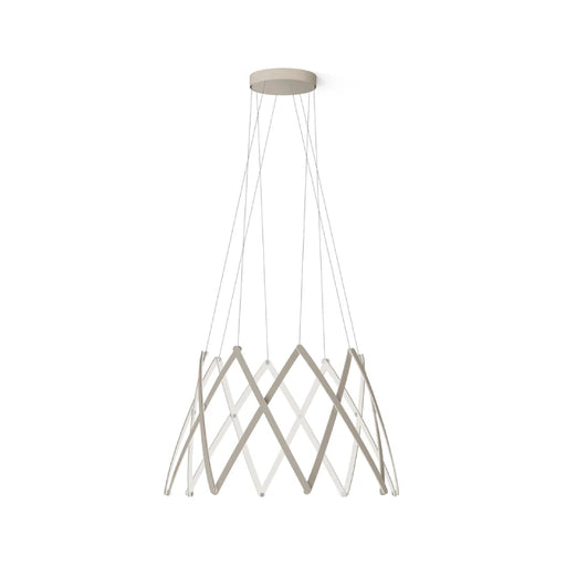 Pablo Designs Stella 16 LED Pendant - Sand