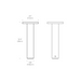 Pablo Designs Luci LED Table Lamp