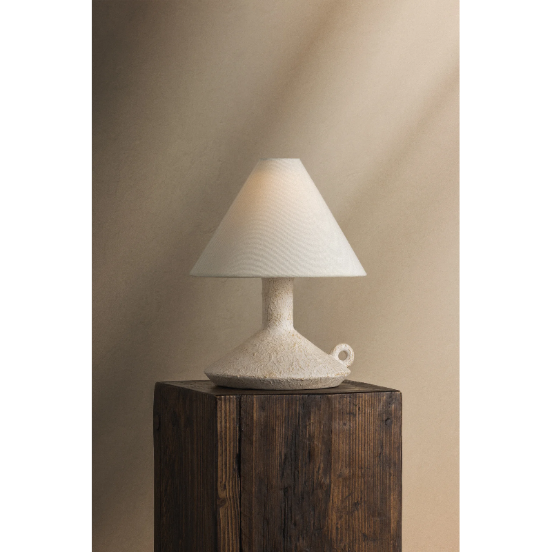 Troy RTL4412 Passage 1-lt 12" Tall LED Table Lamp