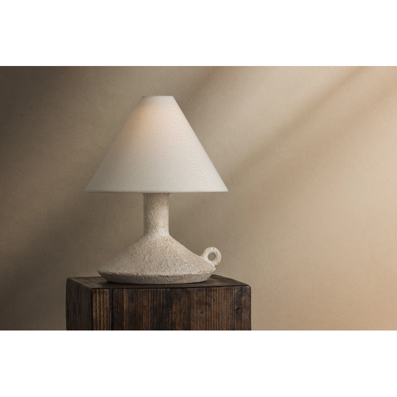 Troy RTL4412 Passage 1-lt 12" Tall LED Table Lamp