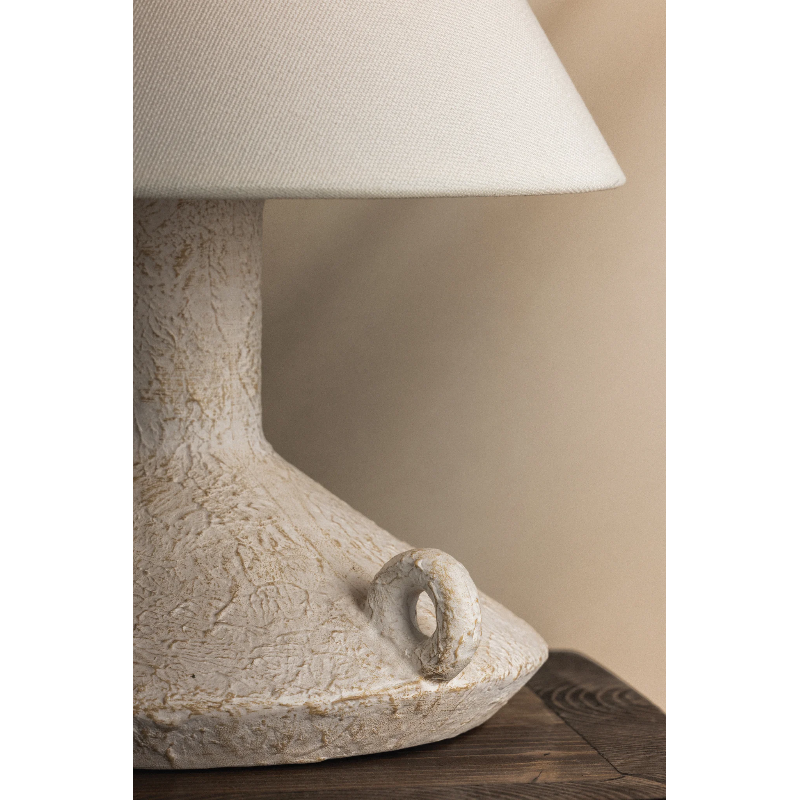 Troy RTL4412 Passage 1-lt 12" Tall LED Table Lamp
