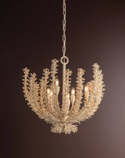 Corbett 575-30 Pedrillo 6-lt 30" Chandelier