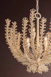 Corbett 575-30 Pedrillo 6-lt 30" Chandelier
