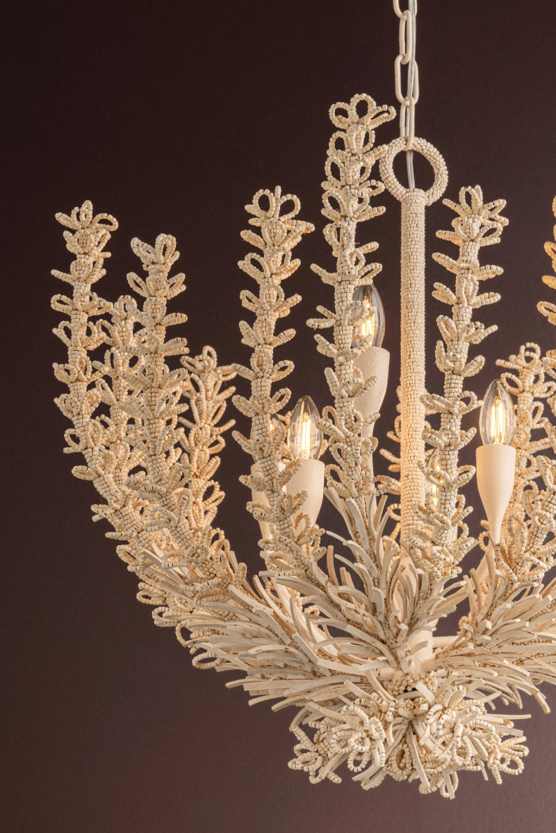 Corbett 575-30 Pedrillo 6-lt 30" Chandelier
