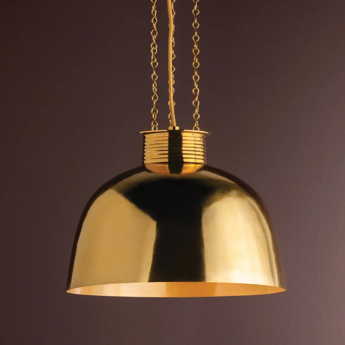 Corbett 495-20 Perseus 1-lt 20" LED Pendant