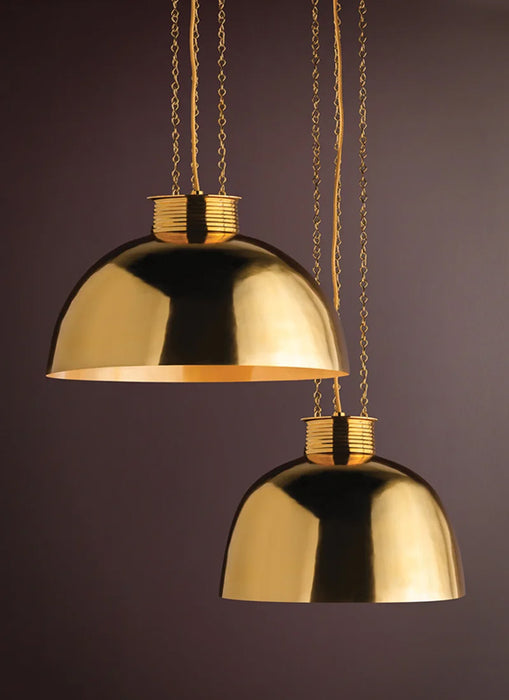 Corbett 495-20 Perseus 1-lt 20" LED Pendant