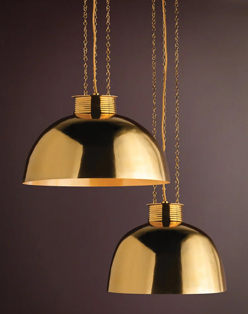 Corbett 495-30 Perseus 1-lt 30" LED Pendant