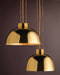 Corbett 495-30 Perseus 1-lt 30" LED Pendant