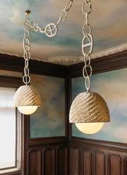 Corbett 576-68 Piasu 3-lt 68" Chandelier