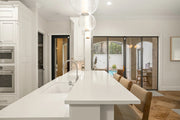 Corbett 432-12 Pietra 1-lt 12" LED Pendant