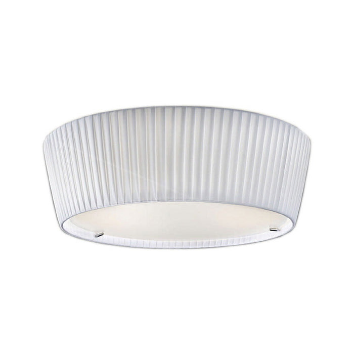 Bover Plafonet 43 2-lt 17" Flushmount