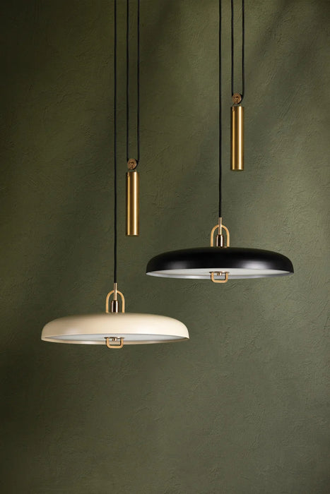 Troy F1618 Plummet 1-lt 18" LED Pendant