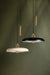 Troy F1618 Plummet 1-lt 18" LED Pendant