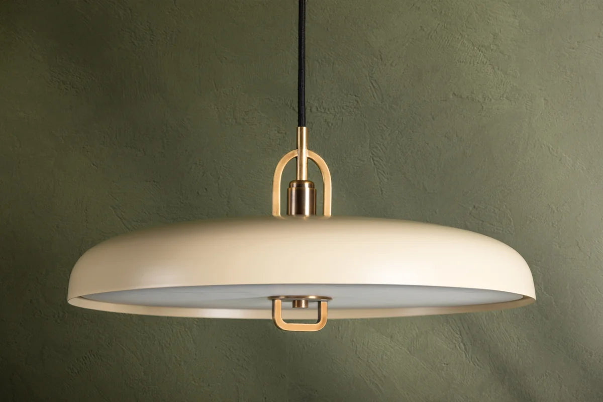 Troy Lighting Plummet Pendant - Thumbnail 2