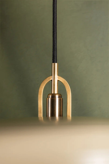 Troy F1618 Plummet 1-lt 18" LED Pendant
