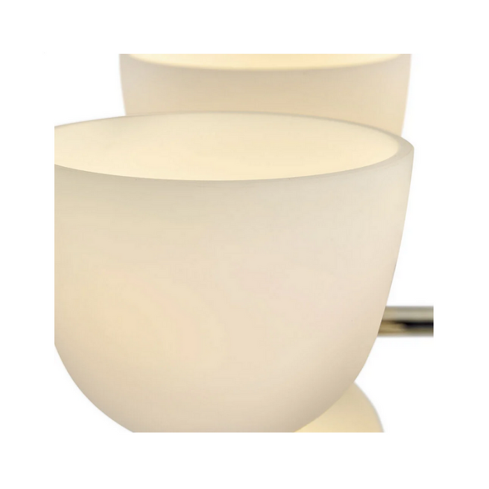 Hinkley 52962 Tallulah 2-lt 12" LED Vanity