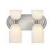 Hinkley 52962 Tallulah 2-lt 12" LED Vanity - Polished Nickel
