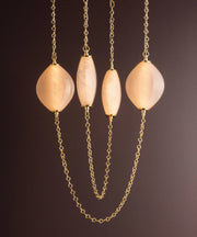 Corbett 582-30 Positano 4-lt 30" LED Chandelier