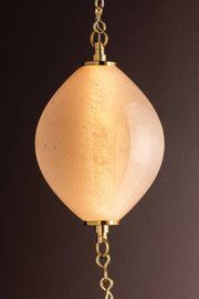 Corbett 582-30 Positano 4-lt 30" LED Chandelier