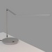 Koncept ZBD3000 Z-Bar Gen 4 LED Desk Lamp, Power Base