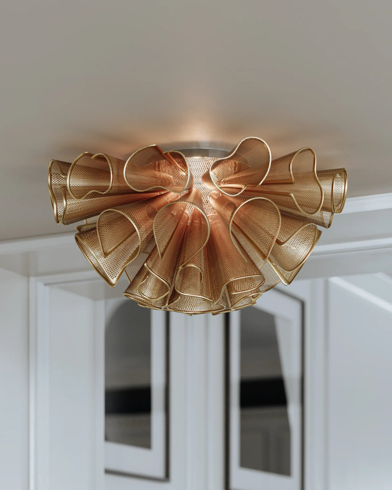 Corbett 218-31 Pulse 5-lt 23" Flush Mount