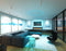 TruCirque .5A & 1A 24VDC Remote Power, Plaster-in LED System