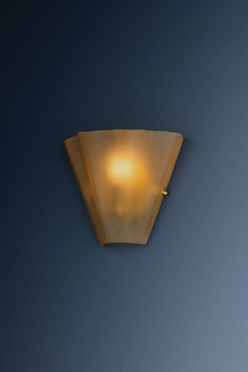 Hudson Valley 2509 Queens 1-lt 11" Wall Sconce