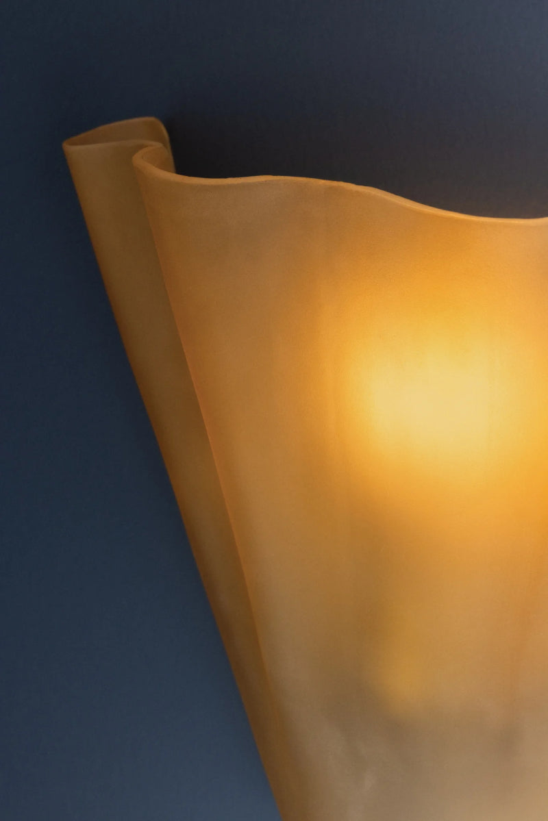 Hudson Valley 2509 Queens 1-lt 11" Wall Sconce