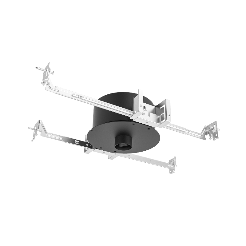 WAC R1ARANT Aether Atomic 1" 11W Round LED Trimmed Adjustable Housing