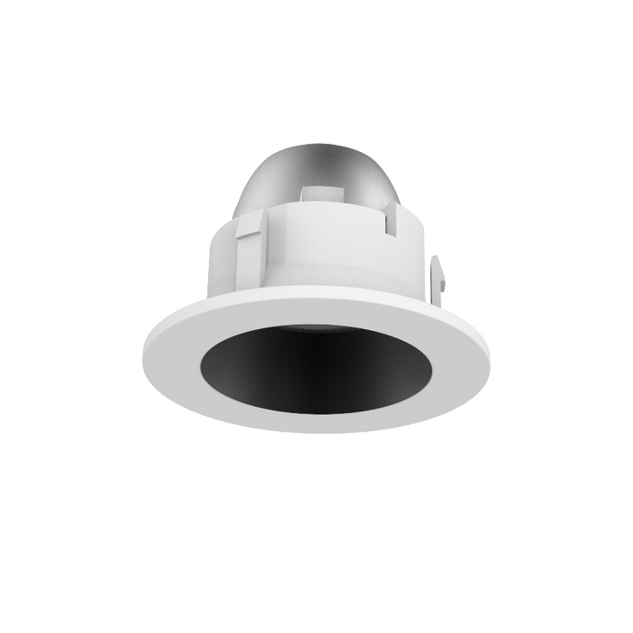 WAC R1ARDT Aether Atomic 1" Round LED Downlight Trim