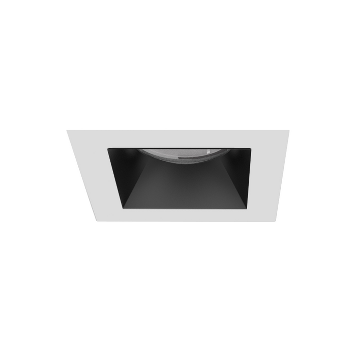 WAC R1ASDT Aether Atomic 1" Square LED Downlight Trim