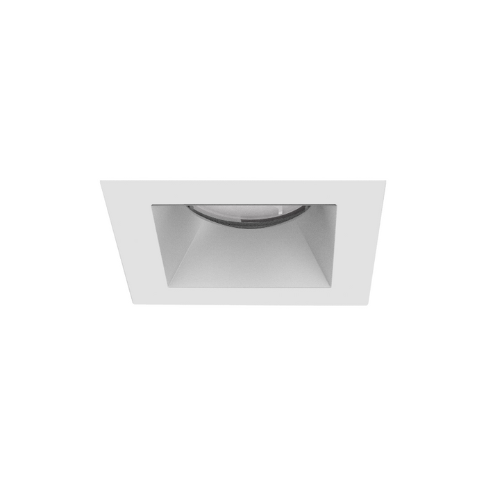 WAC R1ASDT Aether Atomic 1" Square LED Downlight Trim