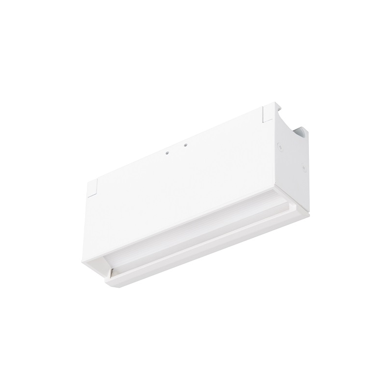 WAC R1GWL04 Multi Stealth 4 Cell Wall Wash Trimless - White