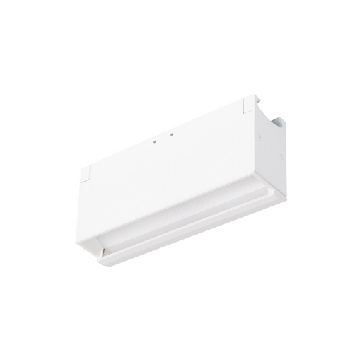 WAC R1GWL04 Multi Stealth 4 Cell Wall Wash Trimless - White
