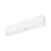 WAC R1GWL08 Multi Stealth 8 Cell Wall Wash Trimless - White