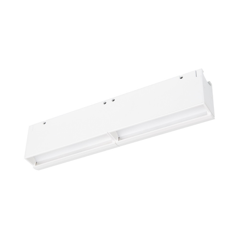 WAC R1GWL08 Multi Stealth 8 Cell Wall Wash Trimless - White