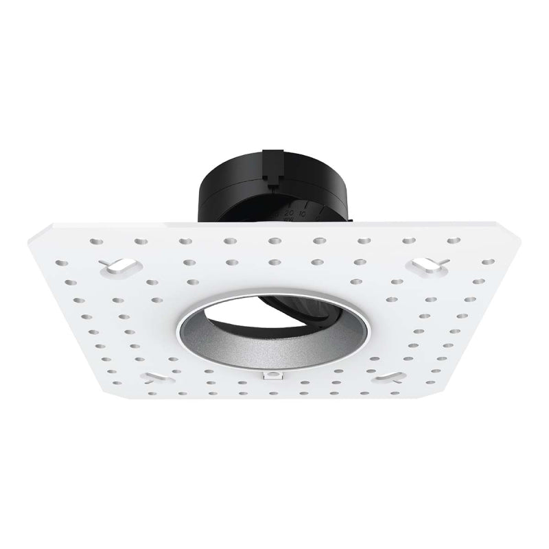 WAC R2ARAL Aether 2" Round LED Adjustable Trimless - Haze