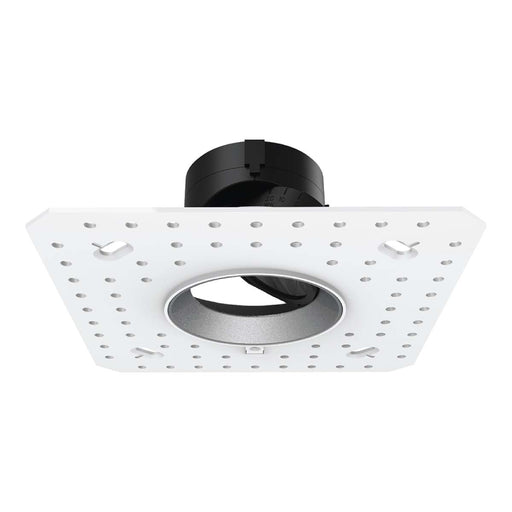 WAC R2ARAL Aether 2" Round LED Adjustable Trimless - Haze