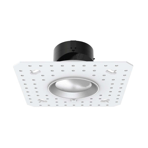 WAC R2ARAL Aether 2" Round LED Adjustable Trimless, Wet Location - Haze