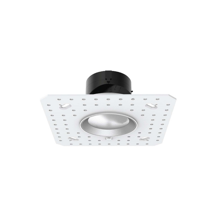 WAC R2ARAL Aether 2" Round LED Adjustable Trimless, Wet Location